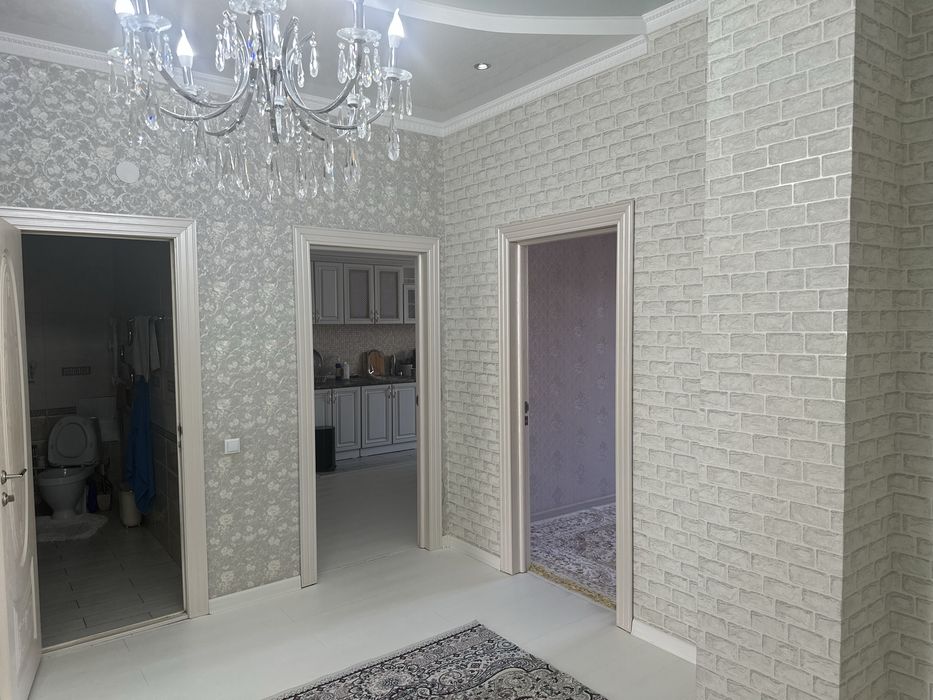 Продам  квартиру 3 комннатную