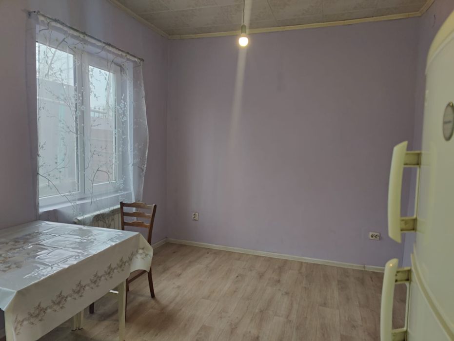 Сдам пол дома в аренду