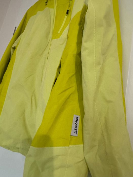 Geacă /outdor/hikng/Hardshell ,damă,Schoffel Velvet 2L- L/XL