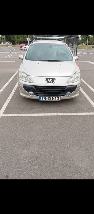 PEUGEOT 307 2005 — imagine 3
