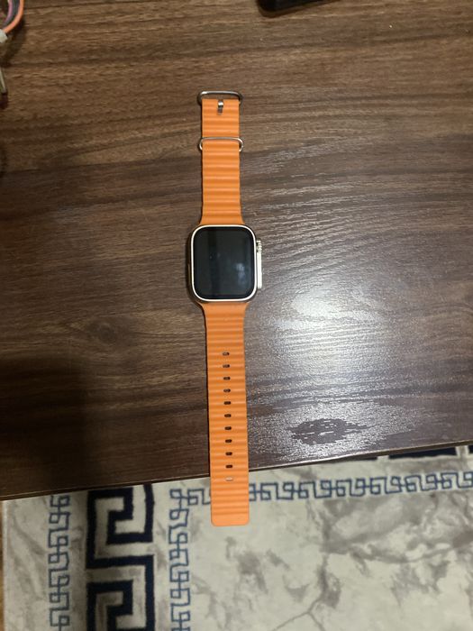 Smartwatch/умные часы