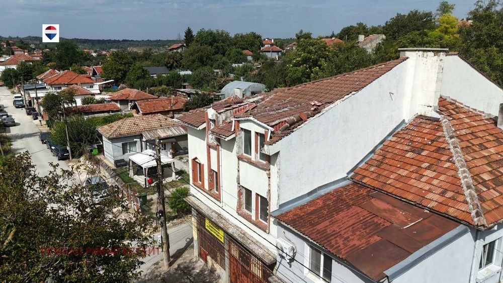 Продава се Къща в Русе, Средна кула - 363 кв.м за 512 €/кв.м - Снимка #2
