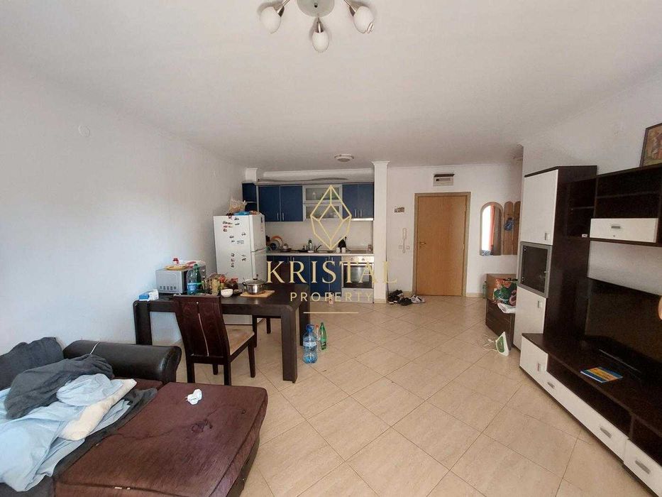 Продава се Двустаен апартамент в Свети Влас - 69 кв.м за 1145 €/кв.м - Снимка #1