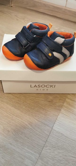 Ghetute Elefanten mărimea 20