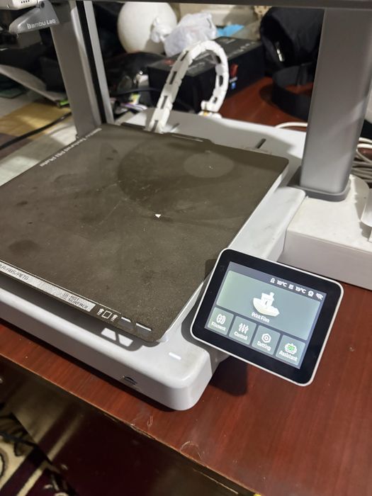 Bambu lab A1 3D принтер