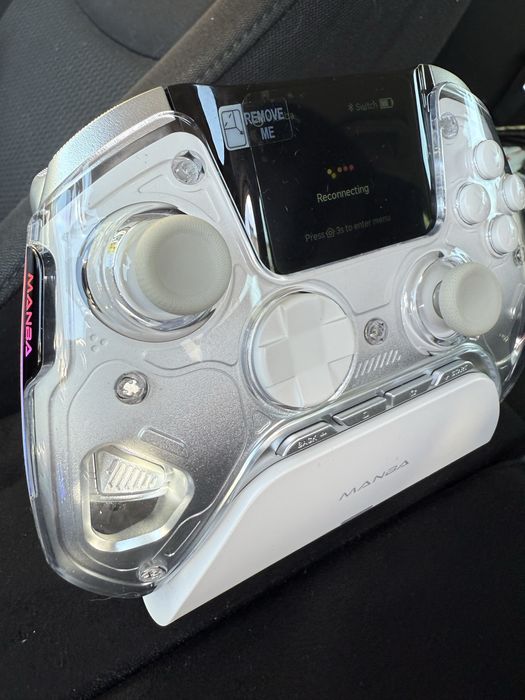 Joystick Manba One nou xbox PC Switch ios android