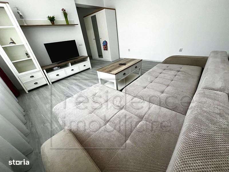 Apartament modern 2 camere, Semicentral, zona NTT Data+Garaj