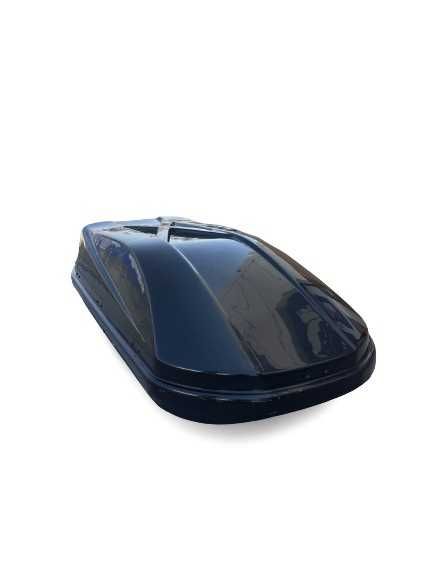 Автобокс (кутия, багажник) 480L - T188B Черен