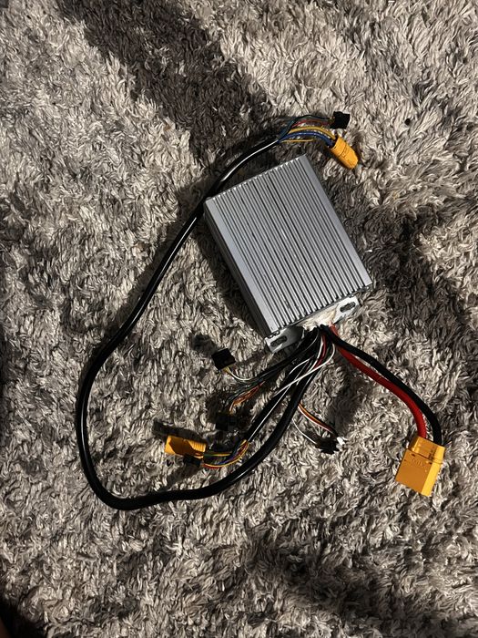 G2 master controller