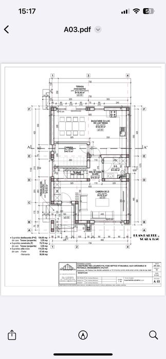 Vila ideală din Blejoi