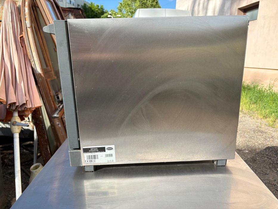 Cuptor electric profesional