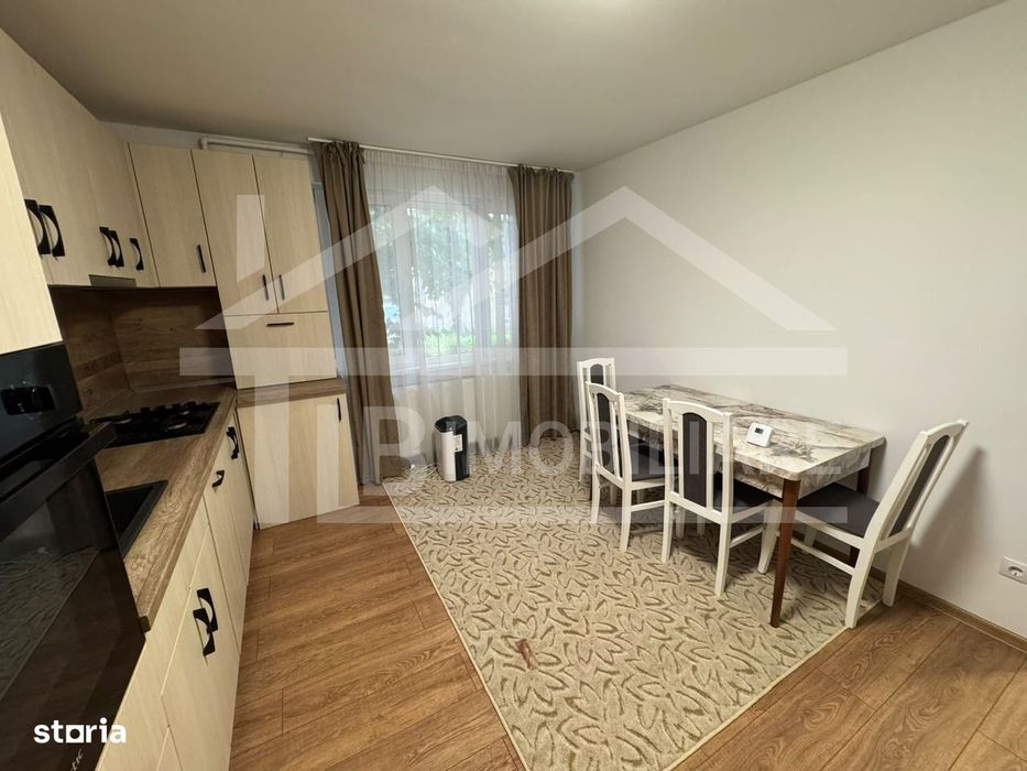 Apartament cu 2 camere, 50 mp, zona Libertății