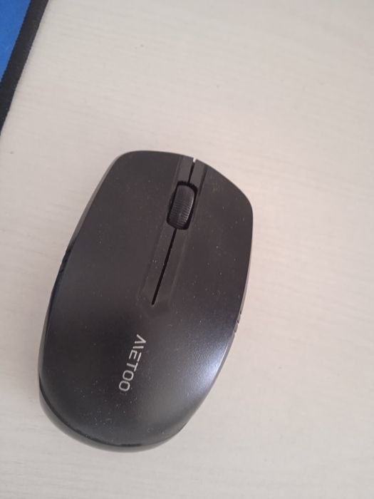 Сичқонча сотилади