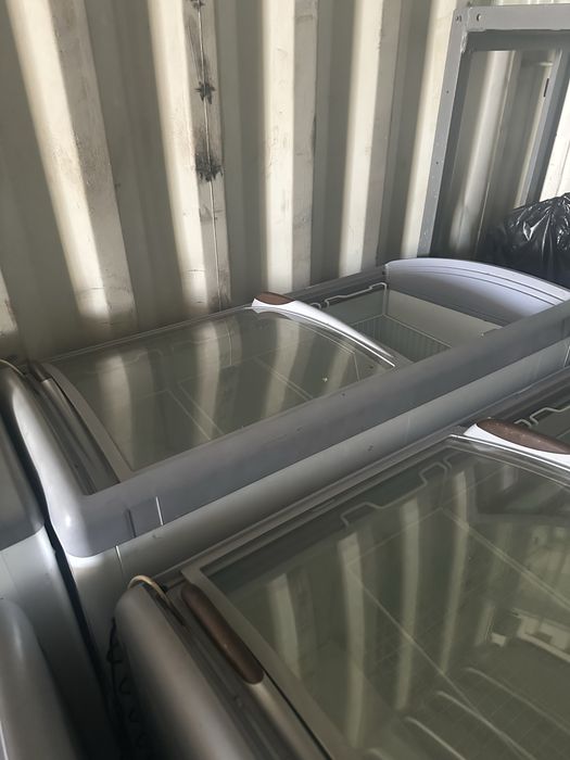 Продаю морозилку