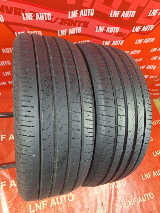 Anvelope de VARA - 235/50/19 - PIRELLI - 7.5 MM - DOT 2019 !