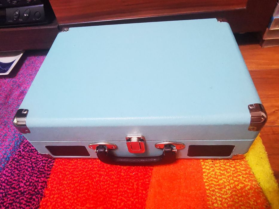 Pick-up Prixton VC400