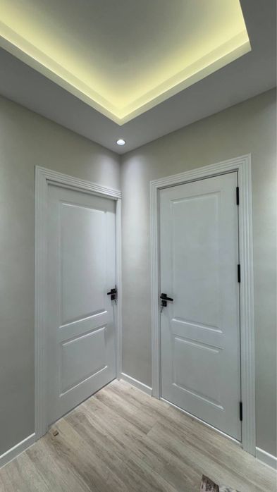 Mdf eshiklar/ haytek / minimalizm / neoklassika