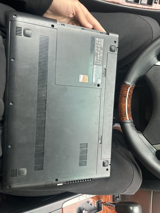 Продам ноутбук ленова