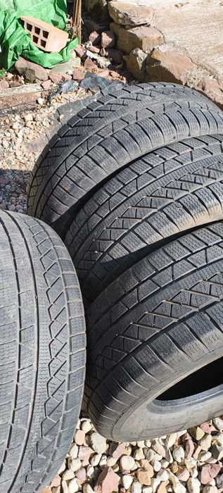 Petlas explero winter w671 tyres