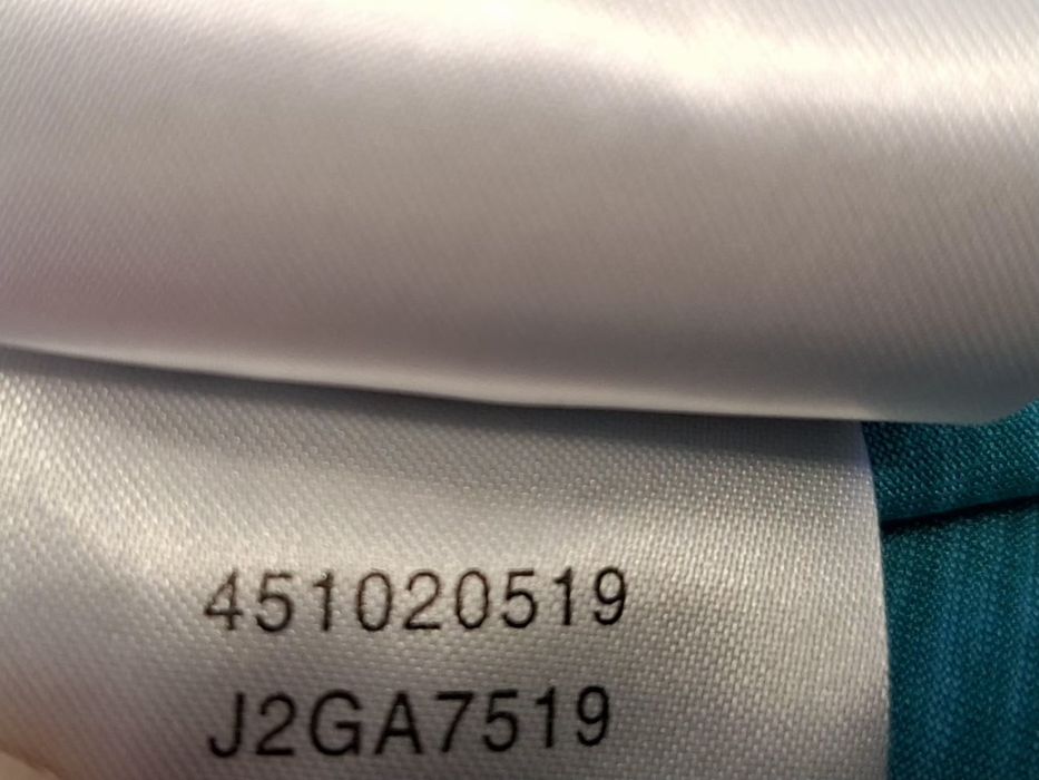 Mizuno-Ориг.тениска  Нова!!!