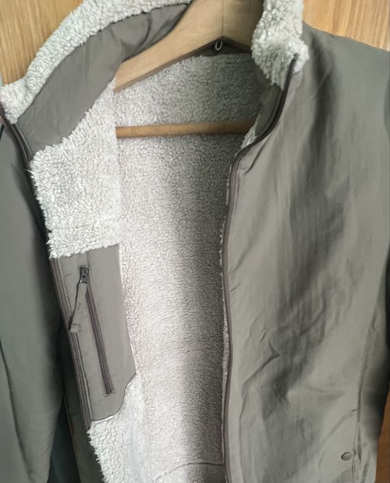 Двулицево яке Zara/Зара