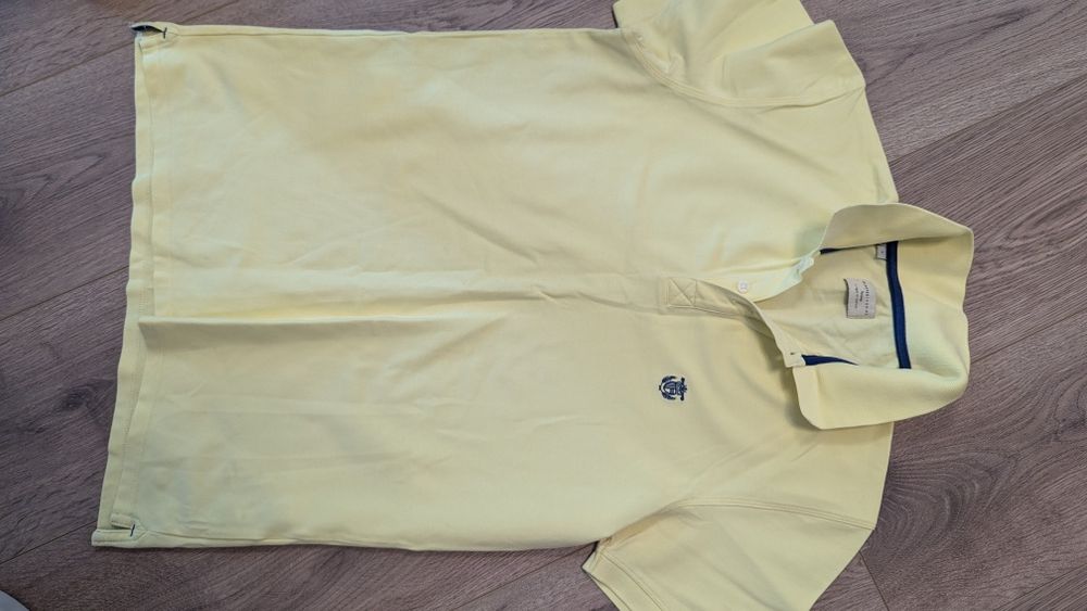 Мъжка поло тениска Selected/Homme