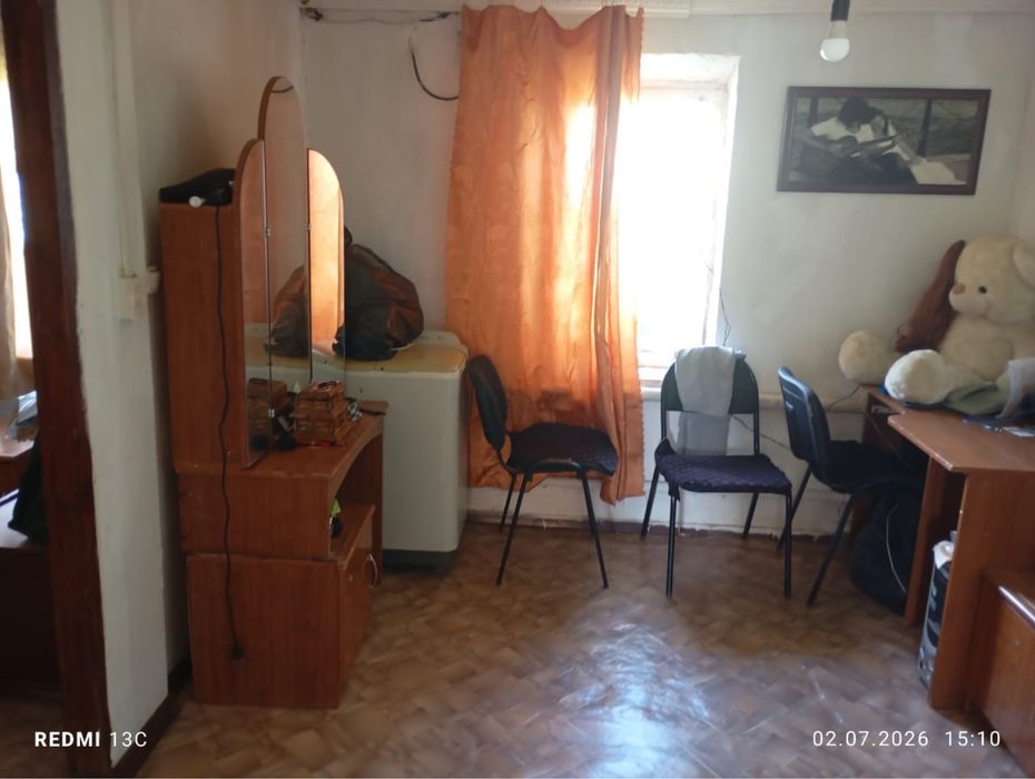 Продам дом участок 14 соток