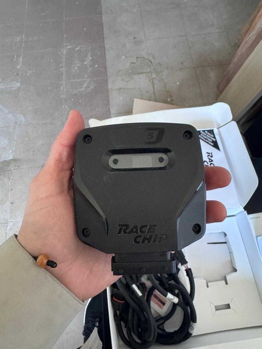 Vand Race Chip Gts5 Original Volvo XC 90 T8 Hybrid 408 cp an 2016-2019