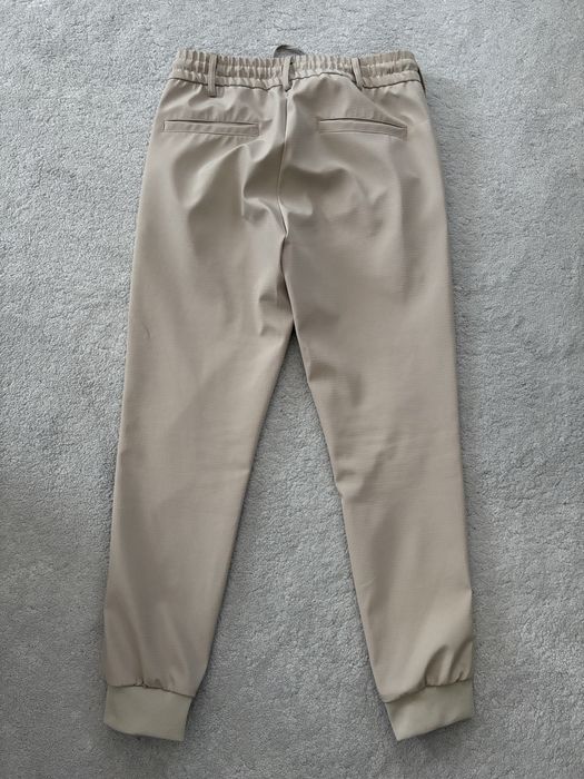Pantaloni Yohji Yamamoto Y-3