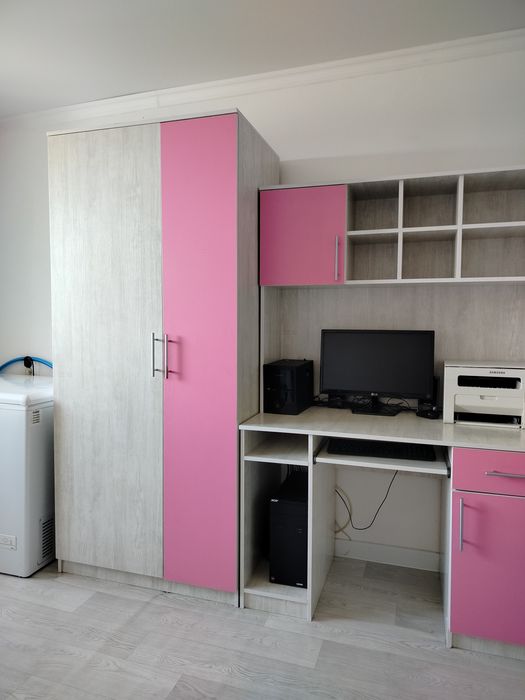 Десткий гарнитур