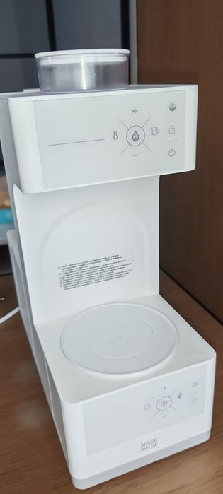 Аппарат для приготовления смеси