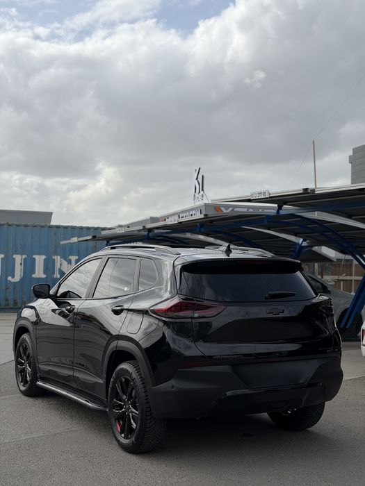 Other Tracker 2025 — 4