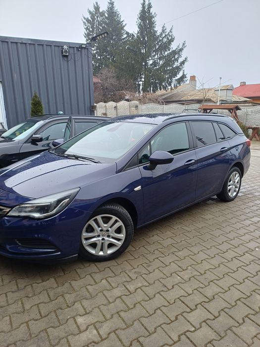 Opel astra k sport tourer 1.6 diesel perfect funcțional full dotări