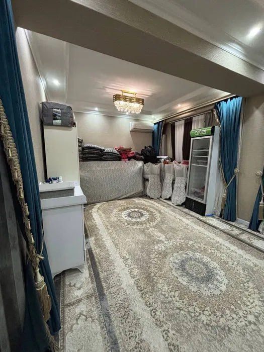 Yunusobod 5 da 4 xonali 100m² kvartira, yangi uy, yevro ta’mir