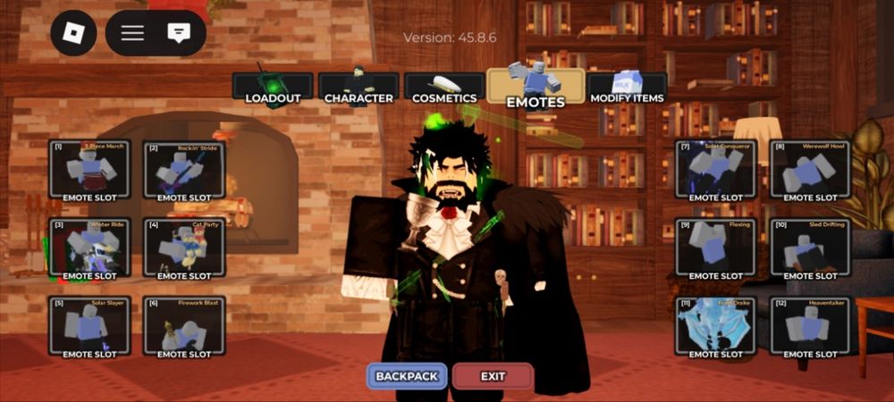 аккаунт в роблокс