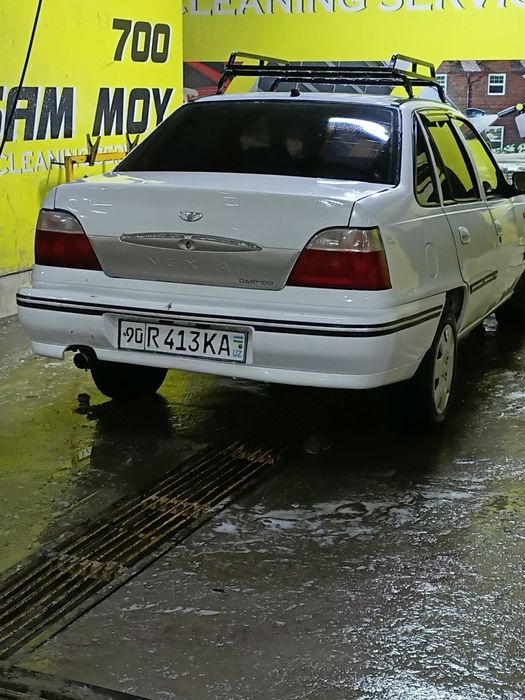 Nexia 1 dons  daewoo