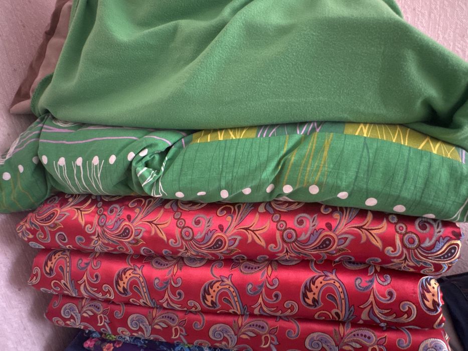 Корпеше - подушки