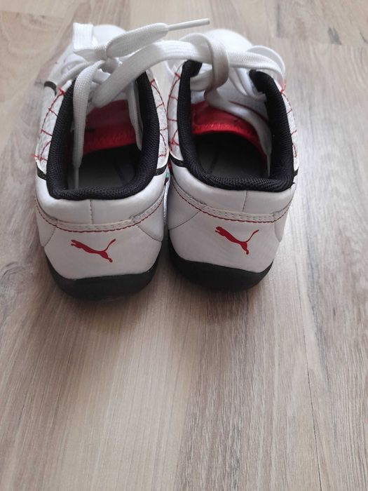 Adidasi Puma baieti by Ferrari