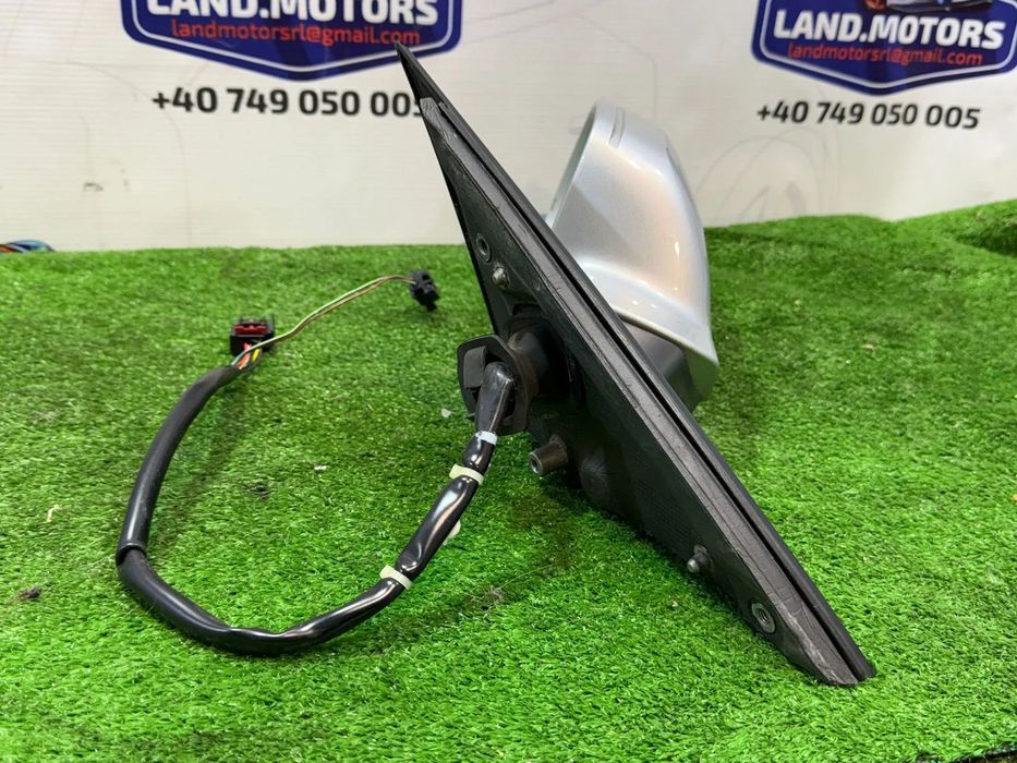 OGLINDA STANGA AUDI A4 B8 SE 2.0 DIESEL 2010 COD OEM 8K2857409AF 2009-2016