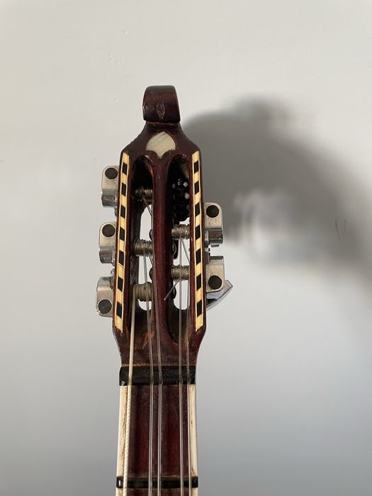 Afgʻon rubobi 1943 yil yasalgan