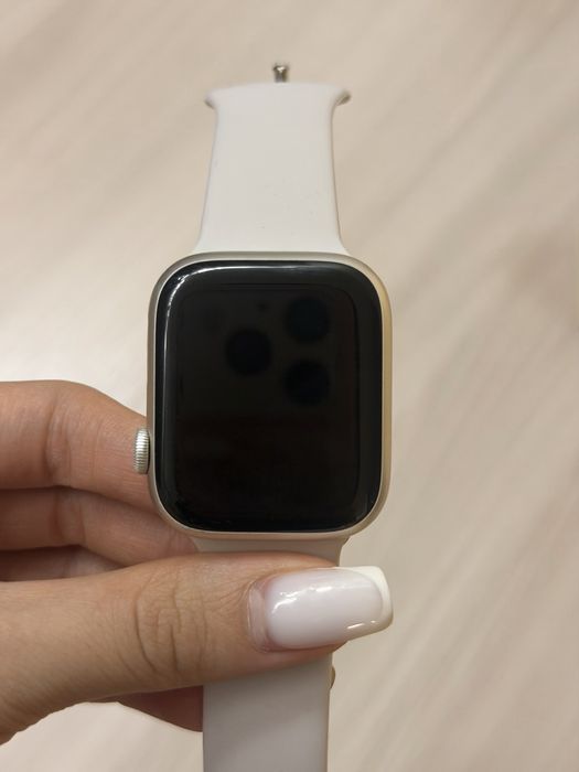 Apple Watch, умные часы