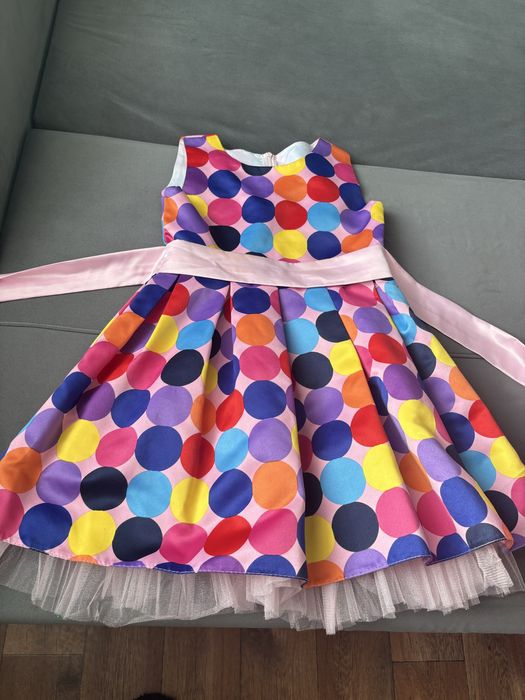 Платья для девочки