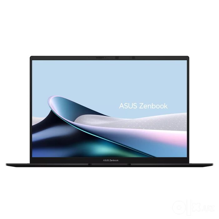 Asus Zenbook UM3405GA-ZB_70 (14" WUXGA OLED 500nit Touchscreen)
