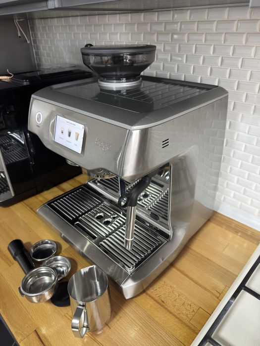 Sage Oracle Touch SES990 Espressor