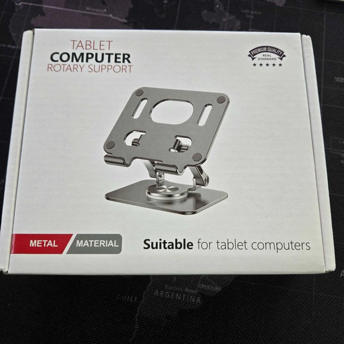 Подставка для планшета и телефона