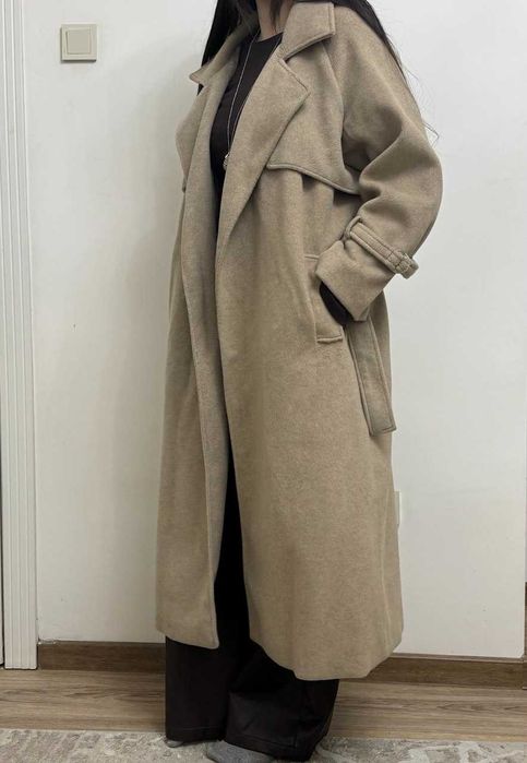 Продам пальто женское