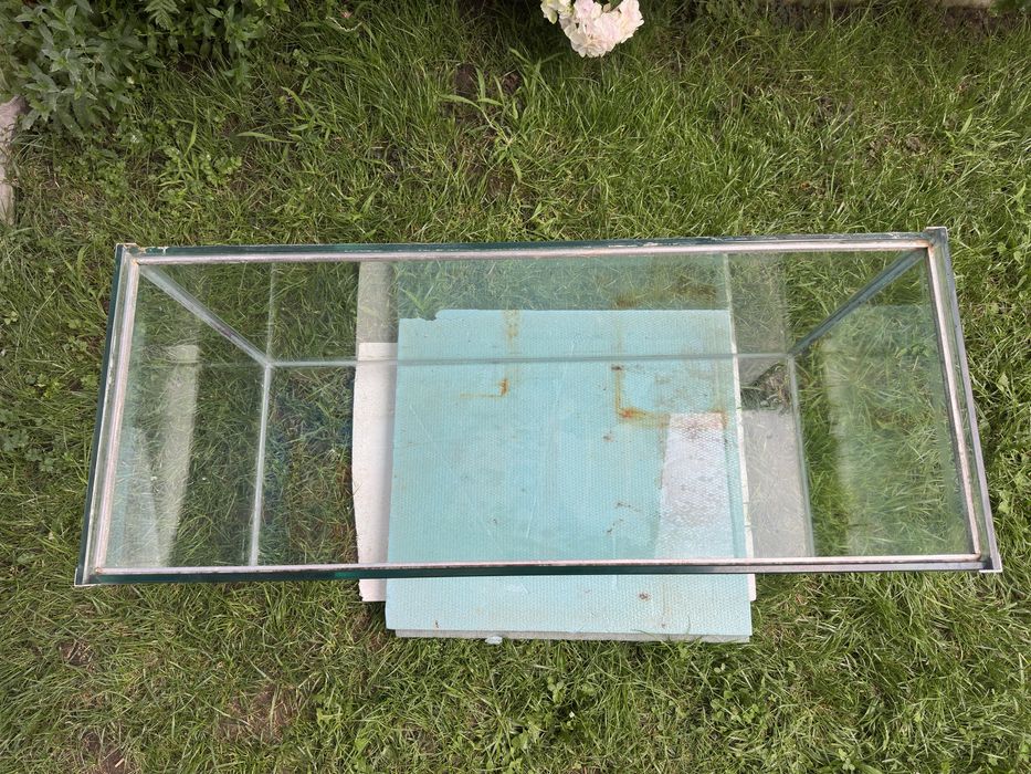 Аквариум 200 литра