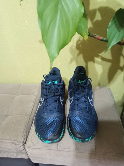 Высокие кроссовки Nike