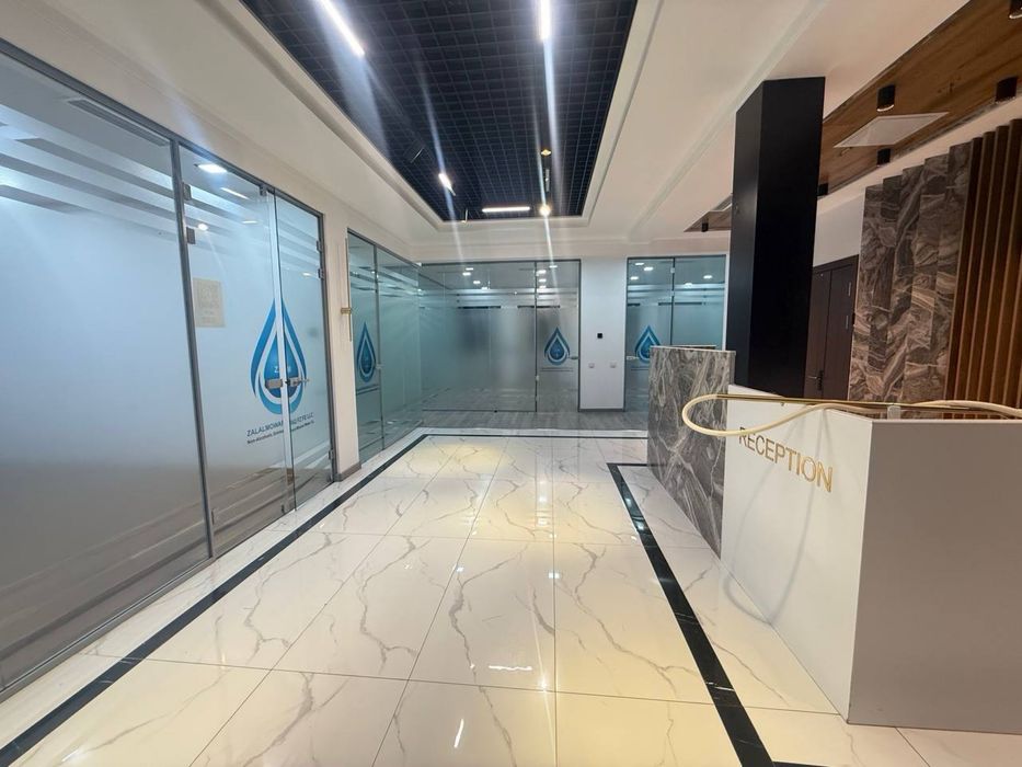 Аренда офис ЖК Mirabad Avenue 224м2