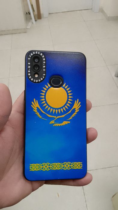 Продам Samsung A10s, 32gb